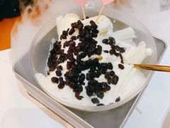 红豆牛奶冰-大象厨房(重庆道店)