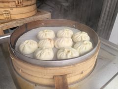 -小武包子铺(严州古城店)
