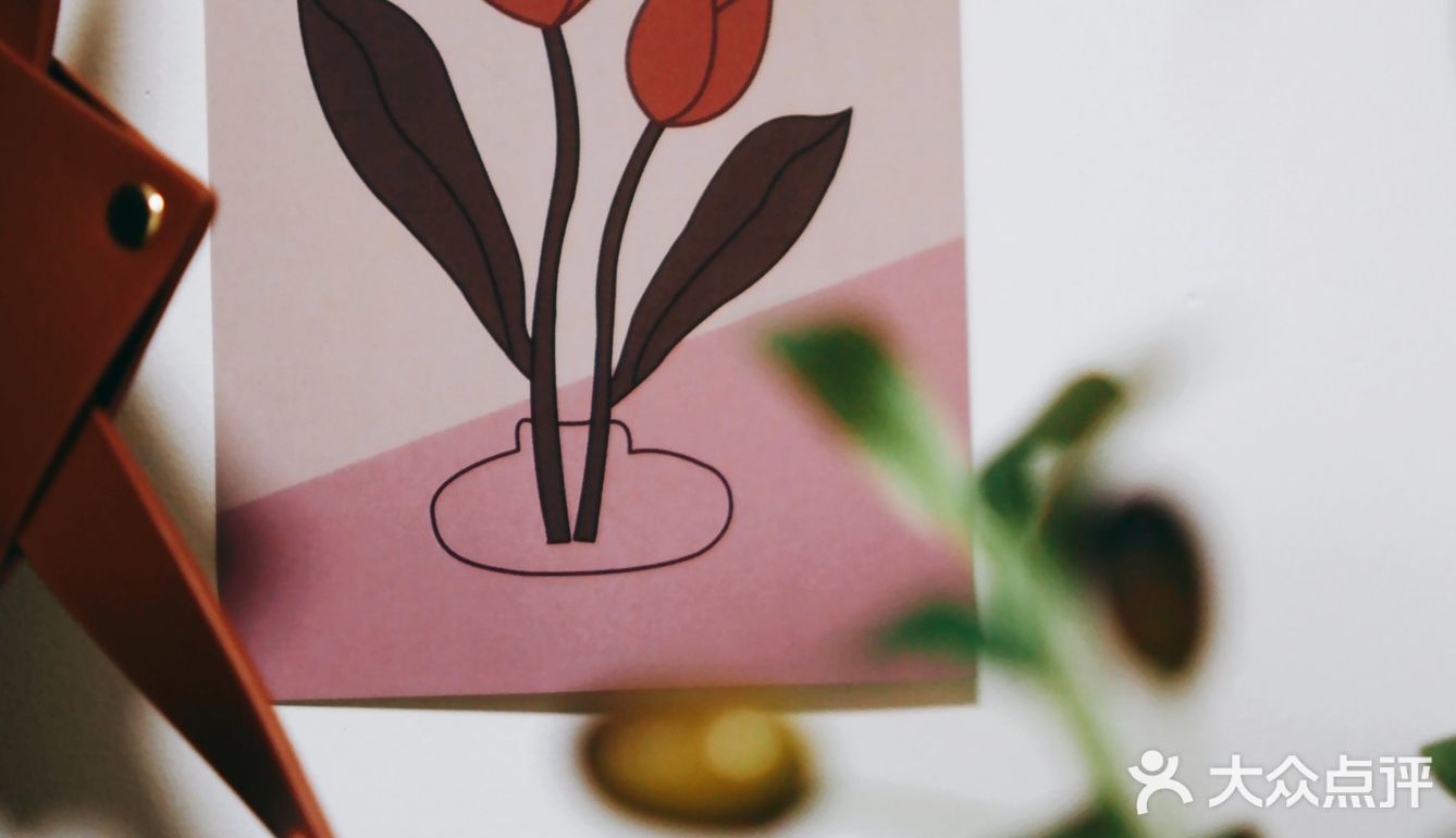 新店寫實｜“大橘”為重，“大橘”大利！