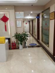 点击看大图 -碧莲盛·不剃发植发