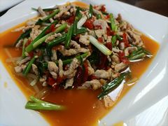 黔味农家小炒肉-绿色天食(兰苑店)