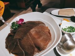 -巴奴毛肚火锅(新街口金鹰店)