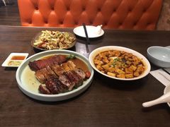 -新旺茶餐厅(嘉里城店)