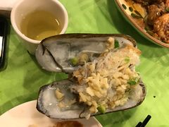 -盛港湾海鲜食府(黄沙店)