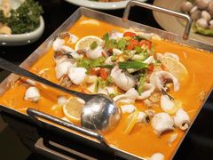 -菲乐餐厅(三十年经营·湖滨路店)