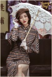 点击看大图 -美云庭古装·格格服汉服·京城旅拍(北京店)