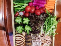 -诺敏塔拉奶茶-布里亚特包子-手把肉(锦都会店)