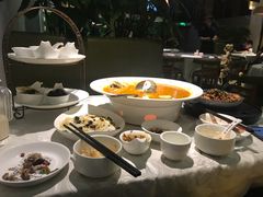 -川味堂·四川豆花(八卦岭店)