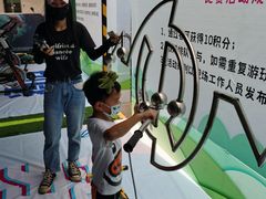 -侏罗纪世界电影特展(广州站)