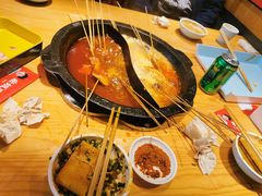 -宏姐串串香(临河街家博汇店)