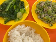 -东华大学第一食堂(松江校区店)