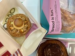 -PAOPAO Bakery&Café(港汇店)