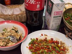-金掌勺·锅包肉(广渠门店)