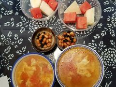 -蜗牛小馆醉乡民谣云南菜(惠新西里店)