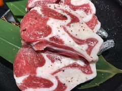 -九田家黑牛烤肉料理(珠江摩尔店)