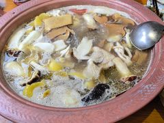-民食香·腊排骨野生菌美食(木府店)