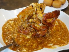 -龙海鲜螃蟹王(宏茂桥店)