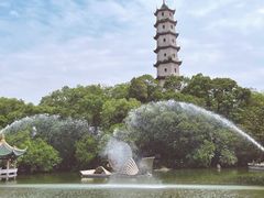 -江心屿景区