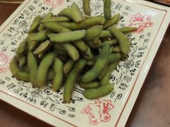 -山间农家