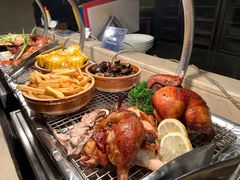 -盛宴自助餐厅(运达喜来登店)