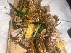 -桥东喜碧海鲜街(水东街店)