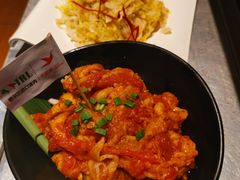 -千纸鹤嫩汁烤肉(学府店)