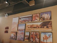 -西域阿里马新疆菜·清真(桂花路店)