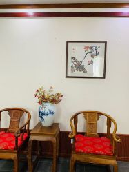 -莲生母婴月子中心(清水河公园店)