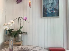 -北平花园·MUA摩造汉堡·北平咖啡(南锣鼓巷胡同店)