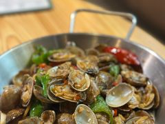 -阿鸡鱼庄·顺德鲜蒸小炒(亚运村店)