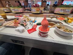 -龍歌自助小火锅(崂山丽达店)