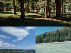 -新疆那拉提国家旅游度假区