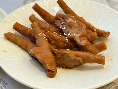 -香云轩·顺德菜(香云纱园林酒店店)