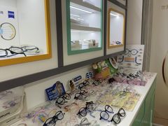 -美空眼镜·星趣控·新乐学·控优点合作店(周浦万达店)