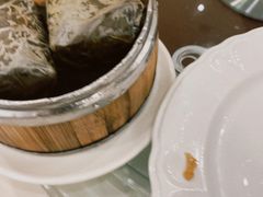 糯米鸡-凤凰楼酒家·粤宴点心(华强北店)