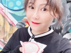-澳门长洲糯米糍(柯打苏沙街店)