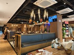 -耶里夏丽·丝路新疆菜·清真食品(徐汇南丹东路臻选店)