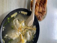 -玉兰面店(新溪路店)