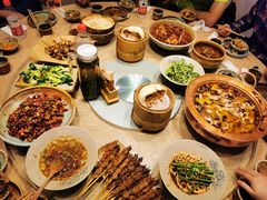 -水煮三国·川鲁江湖菜(香山店)