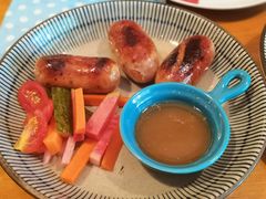 -Mesa Madre梅萨妈妈·Bintana(国贸店)