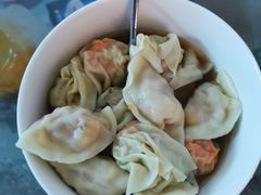 -袁记云饺(西安路店)