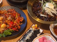 -海云台韩式汤饭·13年匠心韩料(南山店)