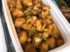 -黑石礁酒楼·海鲜(黑石礁店)