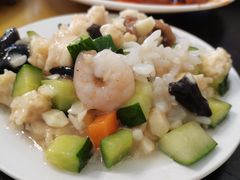 -清真宏玉祥黄门脸餐厅(华荫东里店)