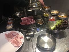 -401餐厅(弘大店)