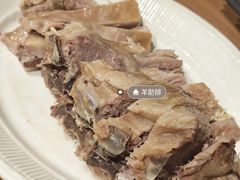 -贯贯吉·清真餐厅(浙江中路店)