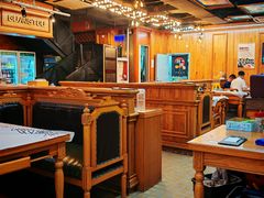 -云晓光头烧烤吧(川沙绿地店)