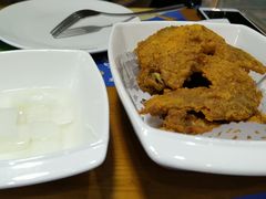 -Pelicana百利家炸鸡(江南西名店城店)