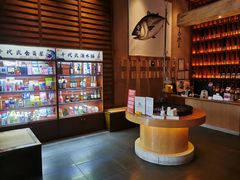 -千代武日本料理(哈西店)