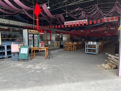 -三千坪超级火锅市场·土灶牛肉火锅